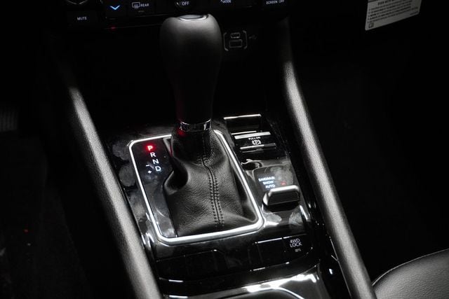 2026 Jeep Compass Latitude Altitude - Photo 25