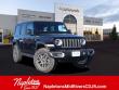 2026 Jeep Wrangler 4-DOOR SAHARA Sport Utility
