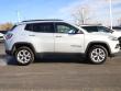 2025 Jeep Compass Latitude SUV
