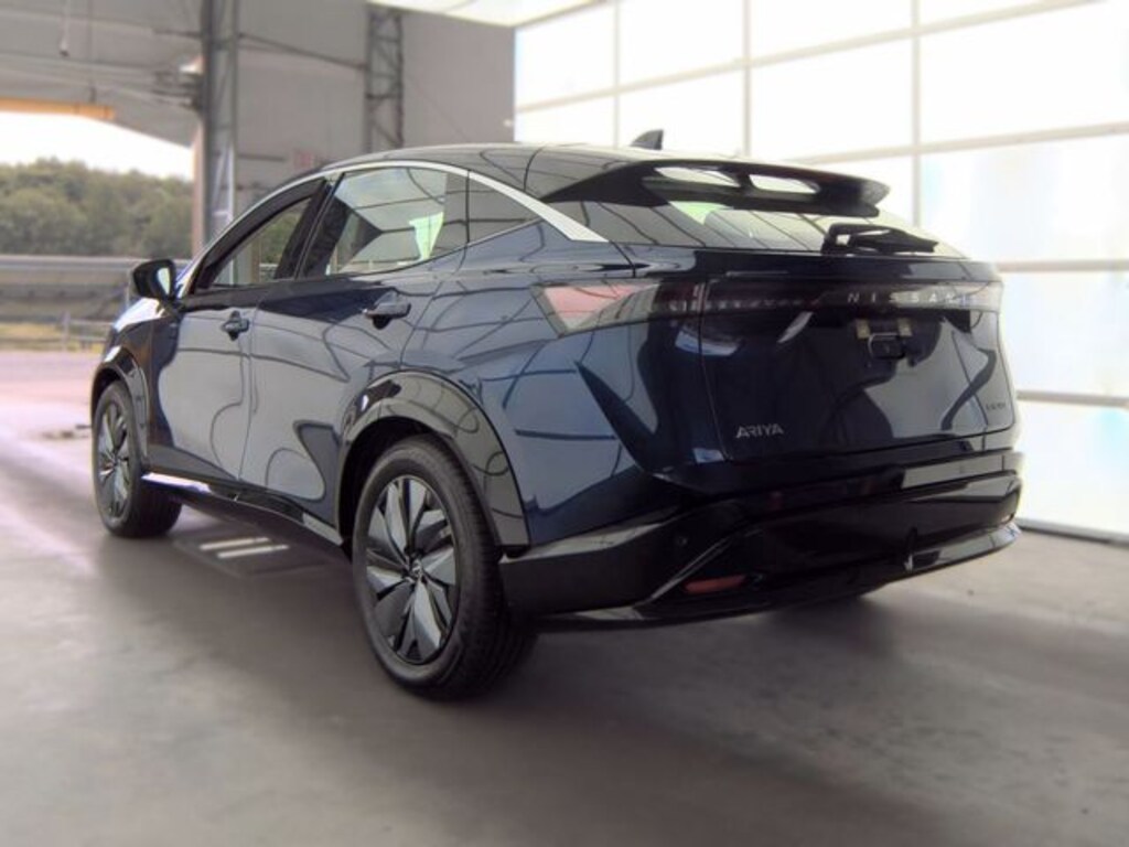 Used 2023 Nissan ARIYA ENGAGE SUV