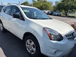 Nissan Rogue Select