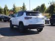 2026 Jeep Compass LIMITED ALTITUDE 4X4 Sport Utility