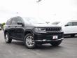 2025 Jeep Grand Cherokee L LAREDO X 4X4 Sport Utility