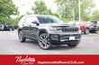 Jeep New Grand Cherokee