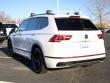 2023 Volkswagen Tiguan 2.0T SE R-Line Black SUV