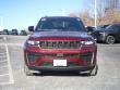 2026 Jeep Grand Cherokee ALTITUDE 4X4 Sport Utility