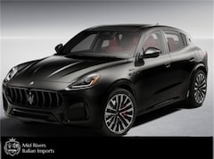 2025 Maserati Grecale Modena SUV