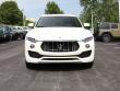 2021 Maserati Levante Base SUV 2021 Maserati Levante Base SUV
