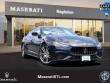 2022 Maserati Ghibli Modena Q4 Sedan