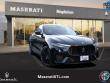 2022 Maserati Levante Trofeo SUV