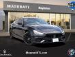 2022 Maserati Ghibli Modena Q4 Sedan 2022 Maserati Ghibli Modena Q4 Sedan