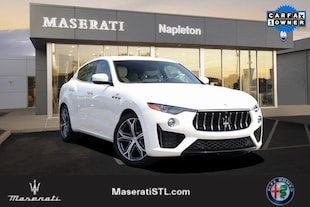 2022 Maserati Levante GT SUV
