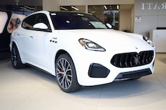 2024 Maserati Grecale Modena SUV