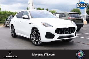 2023 Maserati Grecale GT SUV