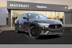 2024 Maserati Levante Trofeo SUV