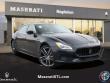 2024 Maserati Quattroporte Modena Ultima Q4 Sedan