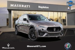 2022 Maserati Levante Modena SUV