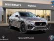 2022 Maserati Levante Modena SUV