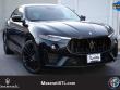 2022 Maserati Levante Trofeo SUV