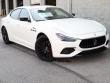 2024 Maserati Ghibli Modena Sedan