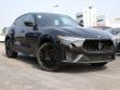 2024 Maserati Levante Trofeo SUV