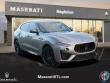 2022 Maserati Levante Trofeo SUV