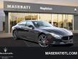 2024 Maserati Quattroporte Modena Ultima Q4 Sedan