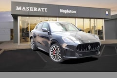 2025 Maserati Grecale Trofeo SUV