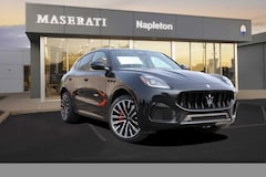 2025 Maserati Grecale Modena SUV