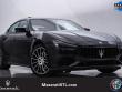 2023 Maserati Ghibli Modena Q4 Sedan