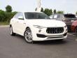2022 Maserati Levante GT SUV 2022 Maserati Levante GT SUV
