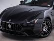 2023 Maserati Ghibli Modena Q4 Sedan