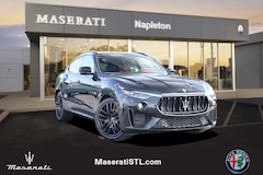 2022 Maserati Levante GT SUV