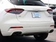 2021 Maserati Levante Base SUV 2021 Maserati Levante Base SUV