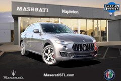 2022 Maserati Levante GT SUV