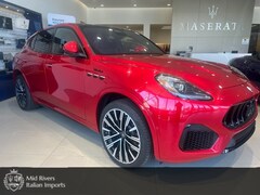 2024 Maserati Grecale Modena SUV