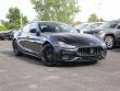 2022 Maserati Ghibli Modena Q4 Sedan