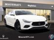 2022 Maserati Ghibli Trofeo Sedan