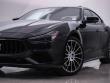 2023 Maserati Ghibli Modena Q4 Sedan