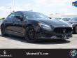 2022 Maserati Quattroporte Trofeo Sedan