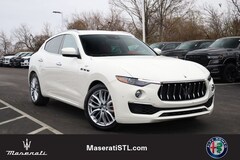 2022 Maserati Levante GT SUV