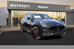 2025 Maserati Grecale Modena SUV
