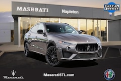 2022 Maserati Levante Modena SUV