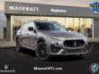 2022 Maserati Levante Modena SUV