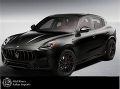 2025 Maserati Grecale Modena SUV