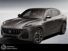 2025 Maserati Grecale 330 SUV