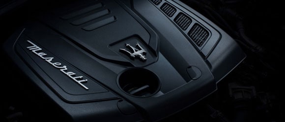 Maserati Ghibli Performance Maserati Ghibli 0-60