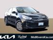 2020 Kia Rio S Sedan 2020 Kia Rio S Sedan