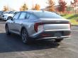 2025 Kia K4 LXS Sedan