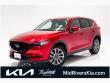 2021 Mazda CX-5 Grand Touring Reserve SUV
